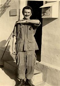9 EME HUSSARDS  A CRAMPEL -------- (6)